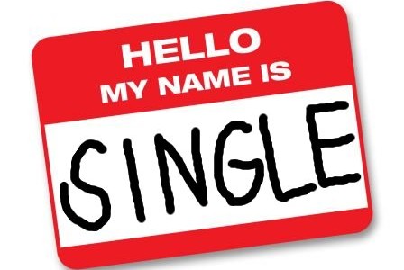 Singleness Is Not A Curse