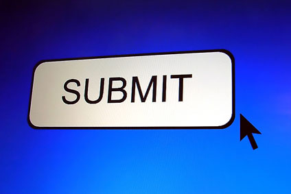 Submission Is Not A Curse Word: Submission 101