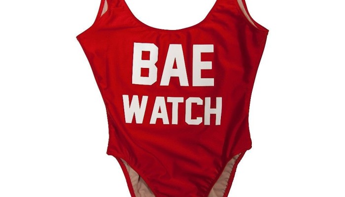 Bae-Watch