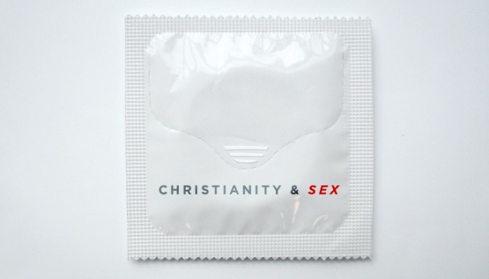 Christianity & The Great Sexpectations