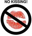 No Kissing Before Marriage Too?