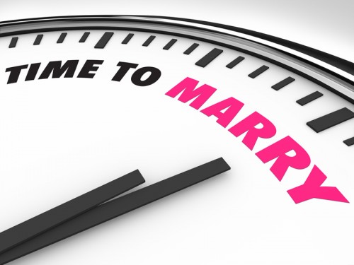 Christians, Stop Dating To Marry…
