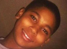#232 Words For Tamir Rice