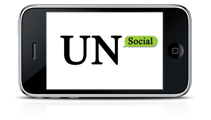 The Un – Social Network